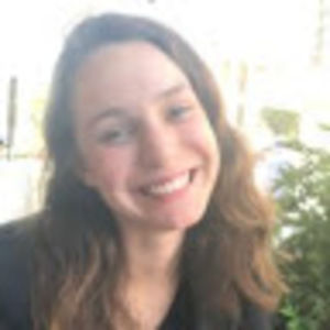 Meet your Posher, Kiara